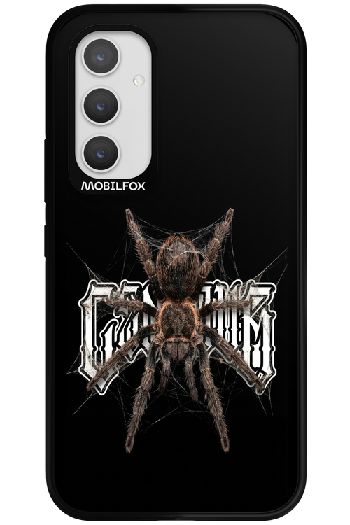 Centaur Logo Big Spider 2.0 - Samsung Galaxy A54