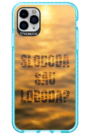 S or L - Apple iPhone 11 Pro Max