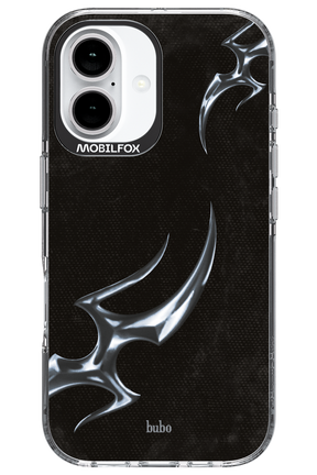 CHROMEPHASE - Apple iPhone 16