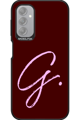 (Dark Blush) G 2.0 - Samsung Galaxy A14