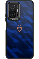 Franta 2.0 x Mobilfox 2.0 - Xiaomi Mi 11T