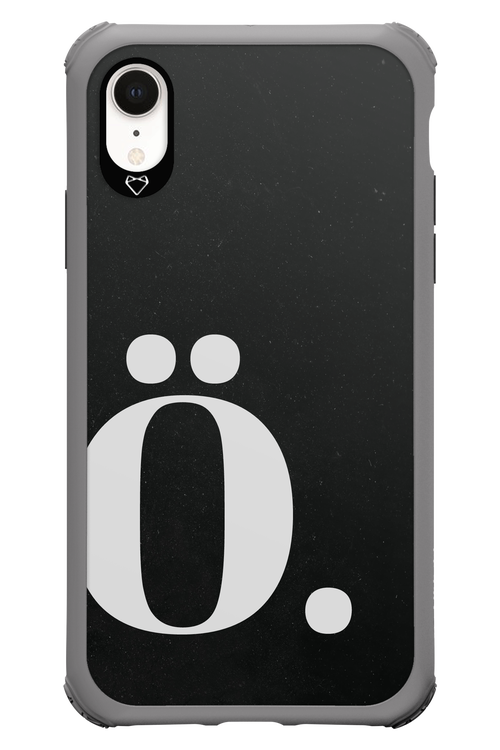 O II (Off Space) 2.0 - Apple iPhone XR