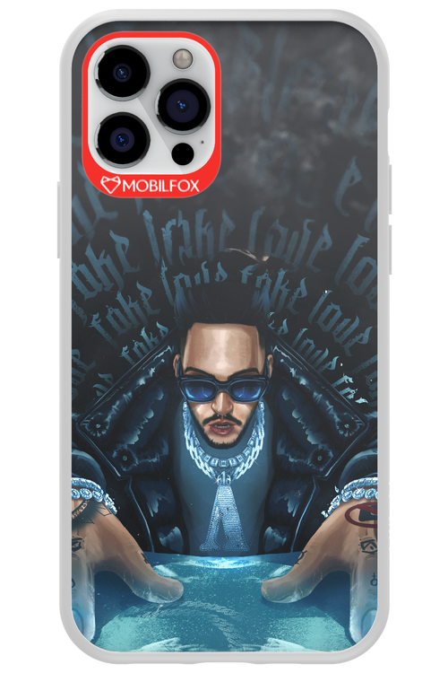 Fake Love 2.0 - Apple iPhone 12 Pro