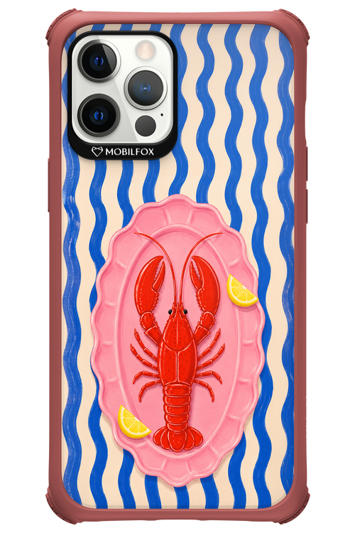 LOBSTER 2.0 - Apple iPhone 12 Pro Max