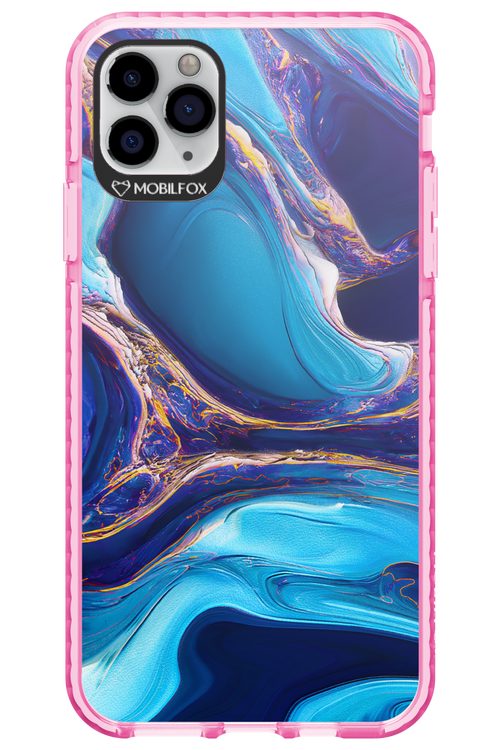Amethyst - Apple iPhone 11 Pro Max