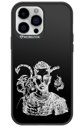 D3MON Black 2.0 - Apple iPhone 13 Pro Max