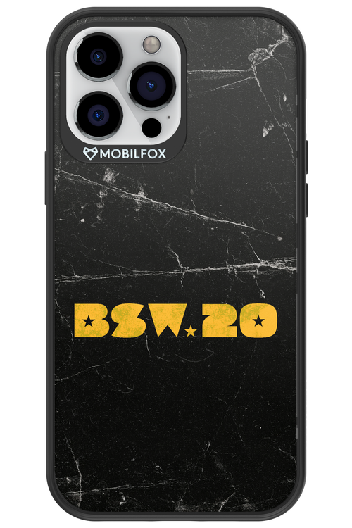 BSW 20 (5) 2.0 - Apple iPhone 13 Pro Max