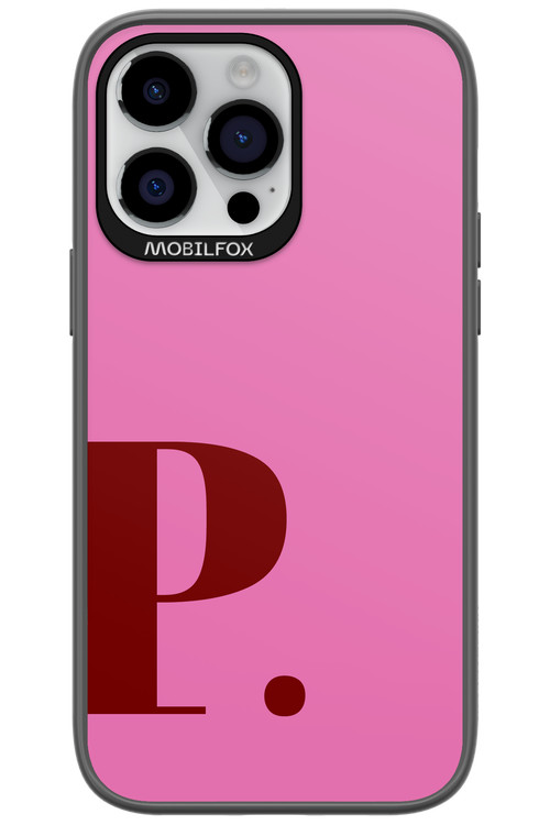P (Sorbet) 2.0 - Apple iPhone 14 Pro Max