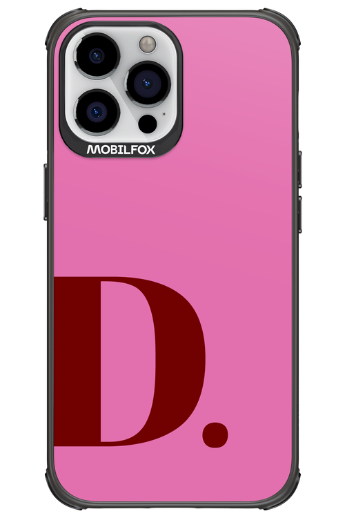 D (Sorbet) 2.0 - Apple iPhone 13 Pro Max