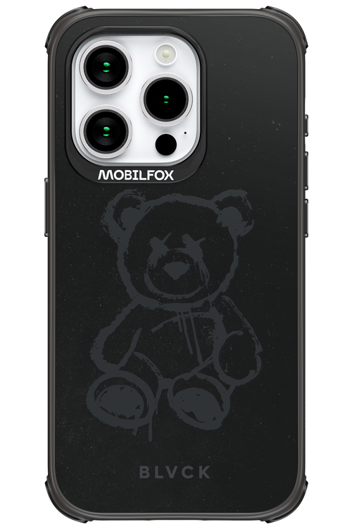 BLVCK BEAR 2.0 - Apple iPhone 15 Pro