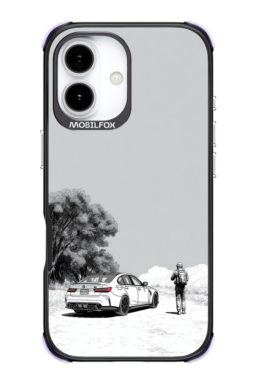 Dreamland 2.0 - Apple iPhone 17