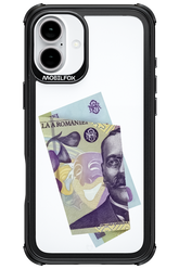 Lei 100 - Apple iPhone 16 Plus