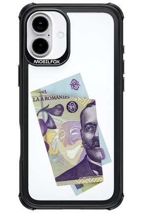 Lei 100 - Apple iPhone 16 Plus