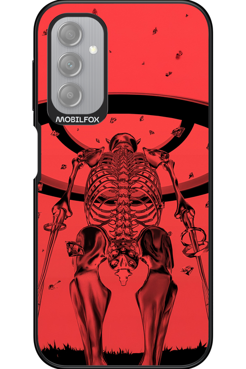 RMN Cover 2.0 - Samsung Galaxy A14