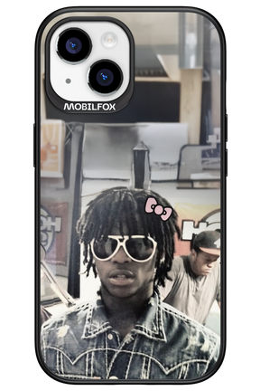 Drip ‘n’ Bow 2.0 - Apple iPhone 15