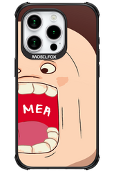 MEA 2 - Apple iPhone 15 Pro