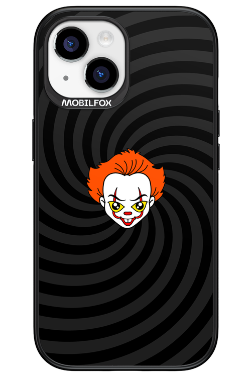 Mystery Clown - Apple iPhone 15