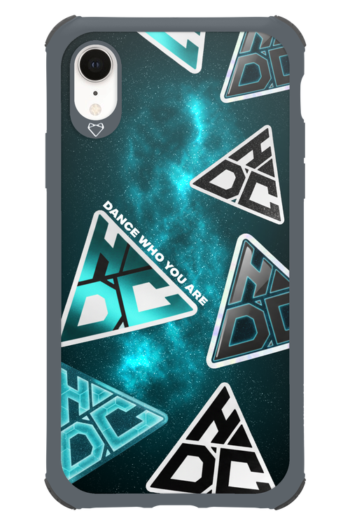 HDC 6 - Apple iPhone XR