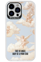 Angelface - Apple iPhone 13 Pro Max