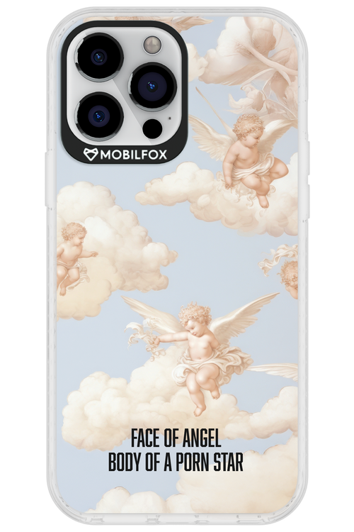 Angelface - Apple iPhone 13 Pro Max