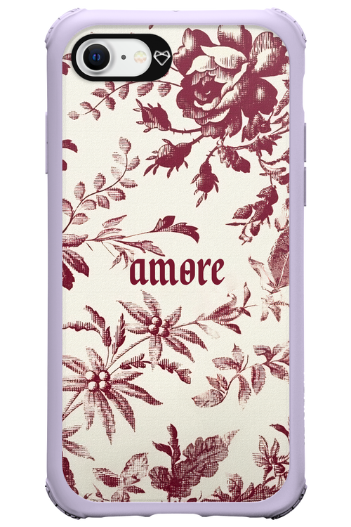 Amore 2.0 - Apple iPhone 8