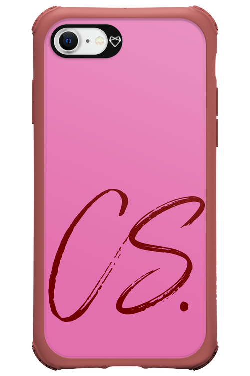 (Sorbet) CS 2.0 - Apple iPhone SE 2020