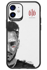 616 Un Nou Capitol 2.0 - Apple iPhone 12 Mini