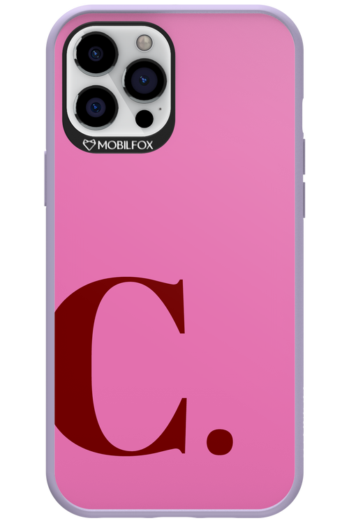 C (Sorbet) 2.0 - Apple iPhone 12 Pro Max