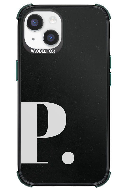 P (Off Space) 2.0 - Apple iPhone 14