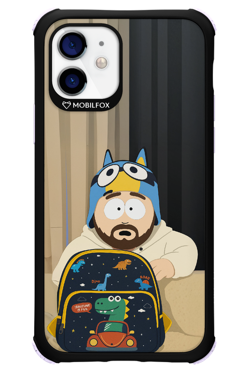 KidHeli 2.0 - Apple iPhone 12