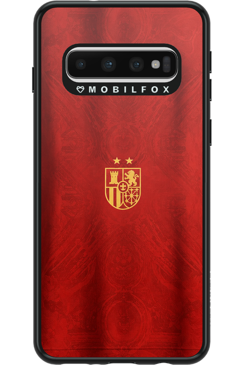 Spain II 2.0 - Samsung Galaxy S10