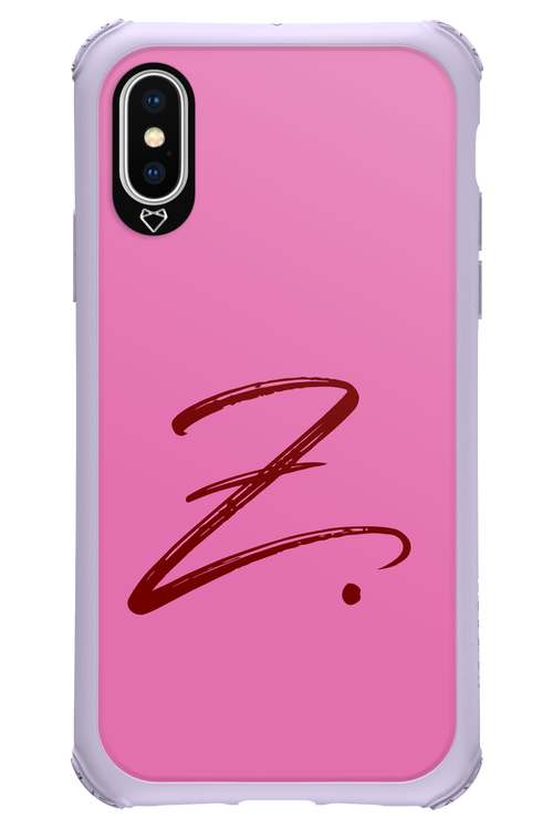 (Sorbet) Z 2.0 - Apple iPhone XS