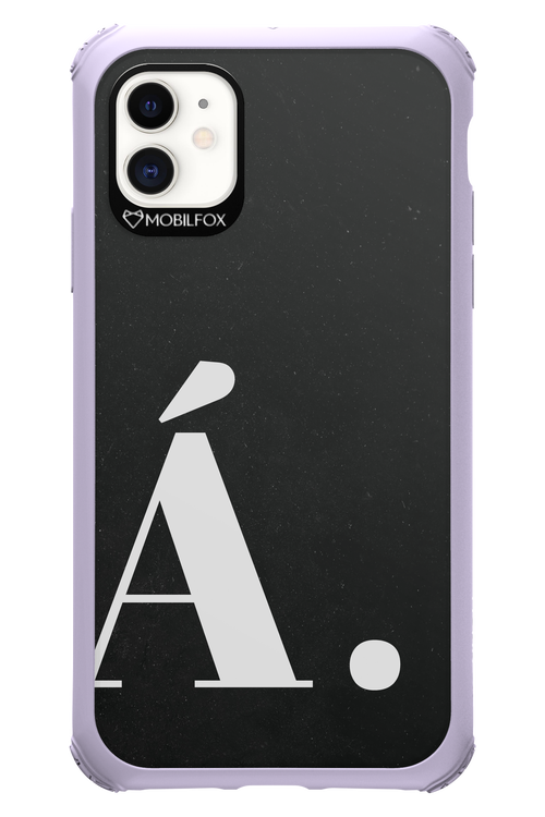 A II (Off Space) 2.0 - Apple iPhone 11