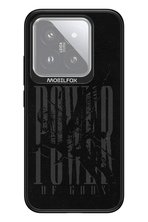 Power of Gods - Xiaomi 14