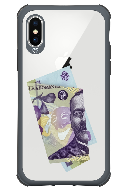 Lei 100 2.0 - Apple iPhone XS