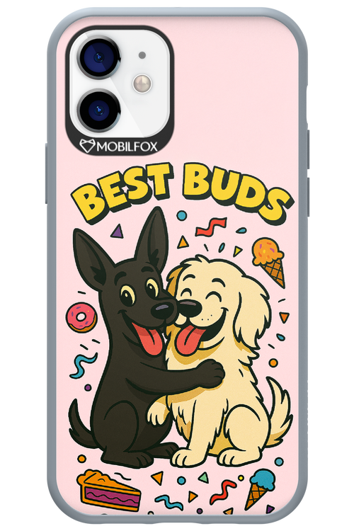 Best Buds - Apple iPhone 12