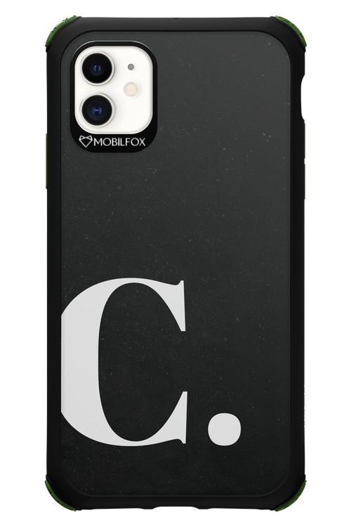 C (Off Space) 2.0 - Apple iPhone 11