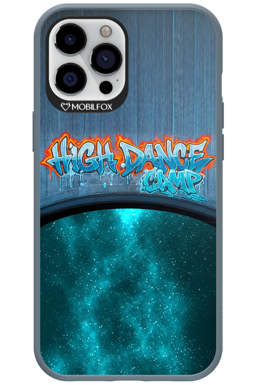 HDC 9 - Apple iPhone 12 Pro Max