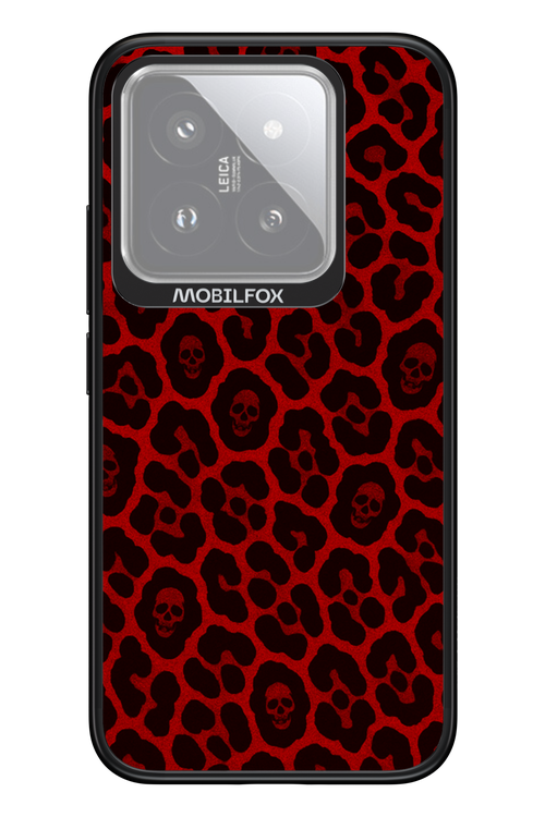 Wild Death 2.0 - Xiaomi 14