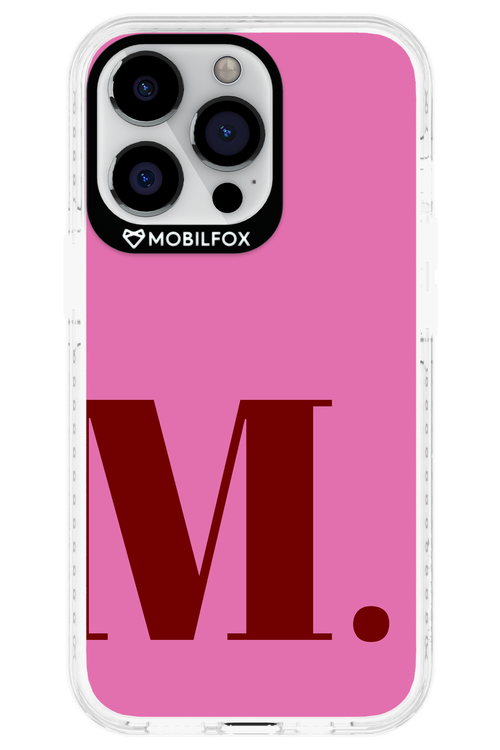 M (Sorbet) 2.0 - Apple iPhone 13 Pro