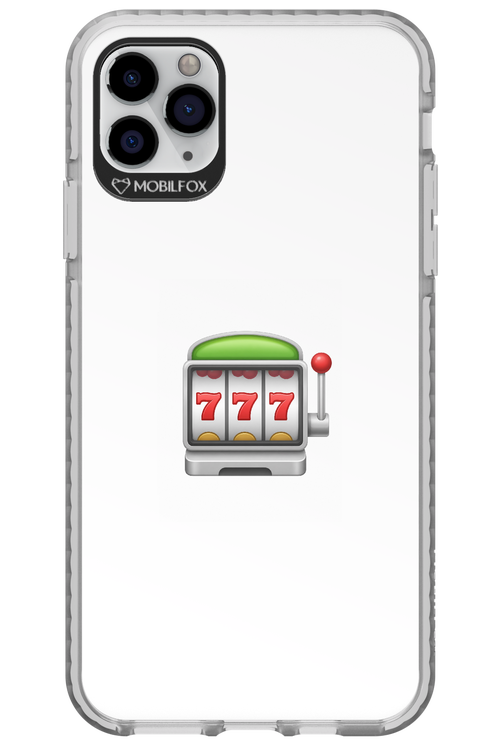 777 2.0 - Apple iPhone 11 Pro Max