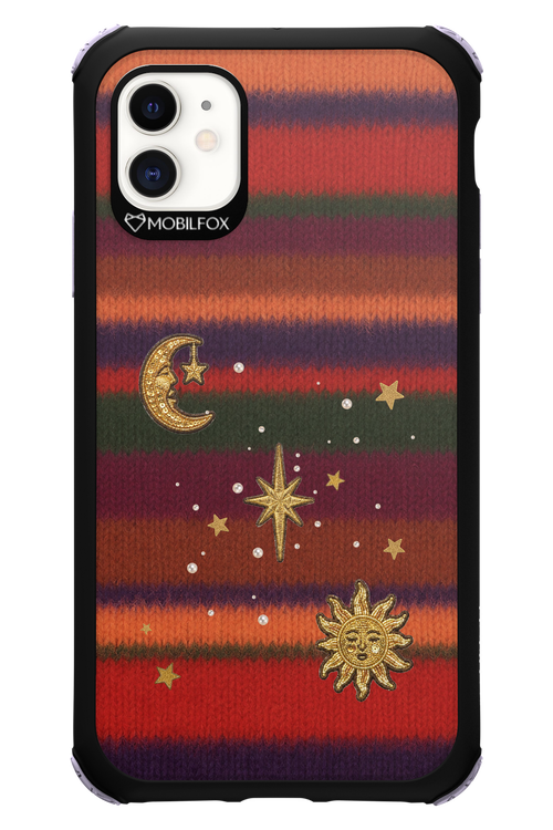 Cloud Nine 2.0 - Apple iPhone 11