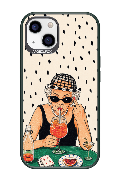 Mommy 2.0 - Apple iPhone 13