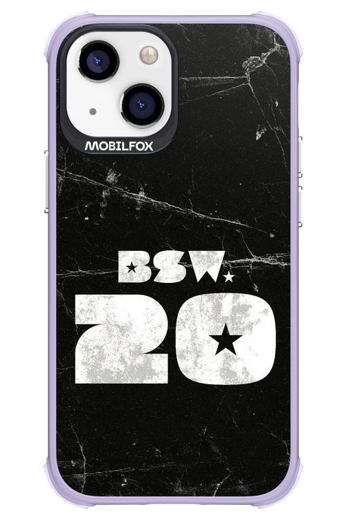BSW 20 (4) 2.0 - Apple iPhone 13 Mini
