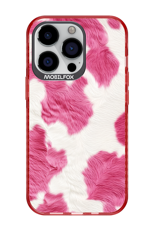 Pink Cow 2.0 - Apple iPhone 13 Pro