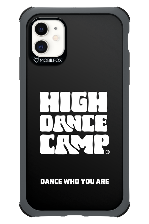 HDC 1 - Apple iPhone 11