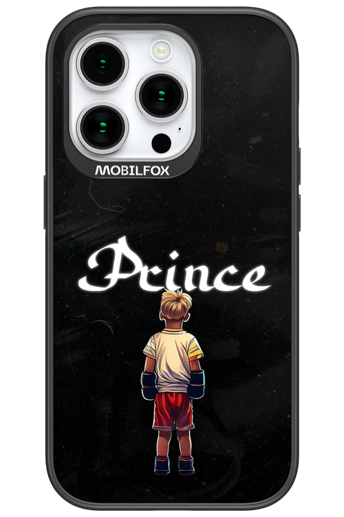 Prince - Apple iPhone 15 Pro