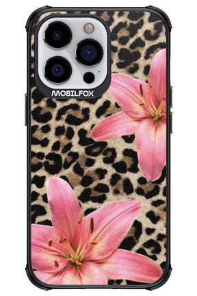 Leobloom - Apple iPhone 13 Pro