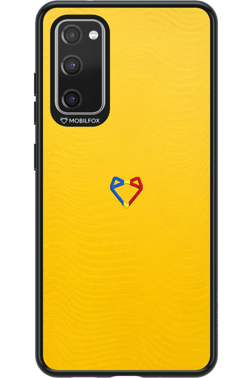 Romania 2.0 - Samsung Galaxy S20 FE