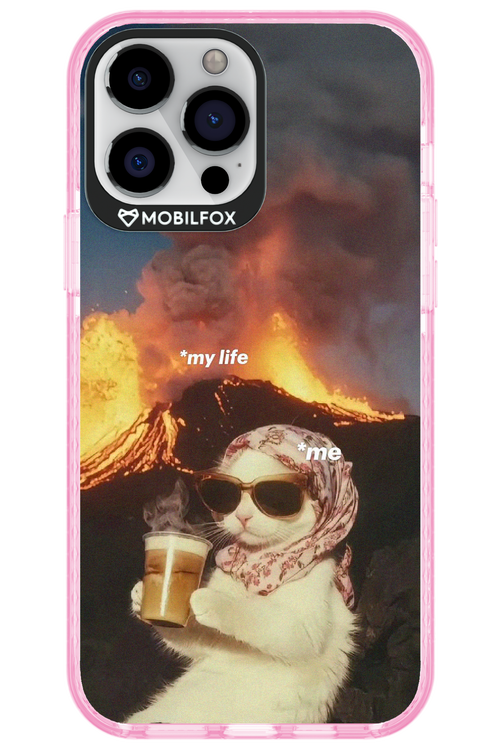 My life 2.0 - Apple iPhone 13 Pro Max